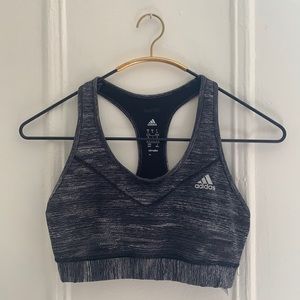 Adidas Techfit Sports Bra M